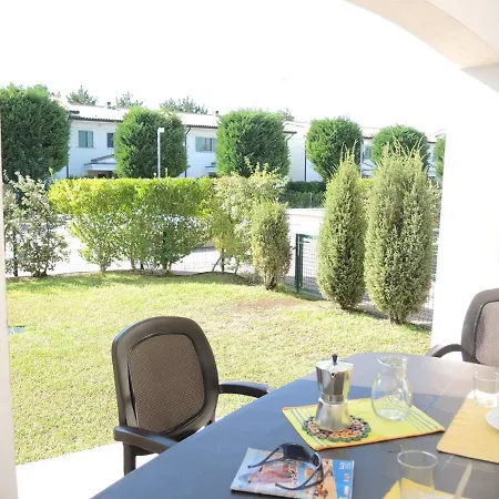 With Huge Swimming Pool And Solarium No71 - By Beahost * Bibione