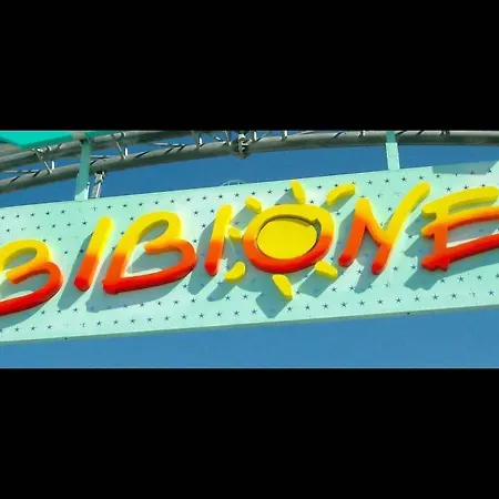 With Huge Swimming Pool And Solarium No71 - By Beahost * Bibione