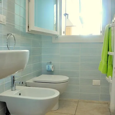 With Huge Swimming Pool And Solarium No71 - By Beahost Apartament Bibione